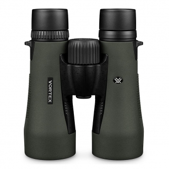 Binokļi - Vortex Diamondback HD 10x50 NEW Binocular DB 216 - быстрый заказ от производителя