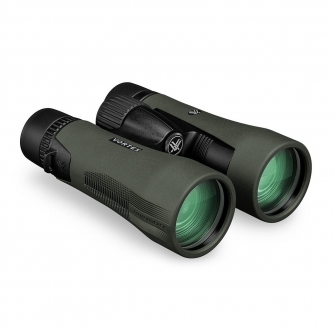 Binokļi - Vortex Diamondback HD 10x50 NEW Binocular DB 216 - быстрый заказ от производителя