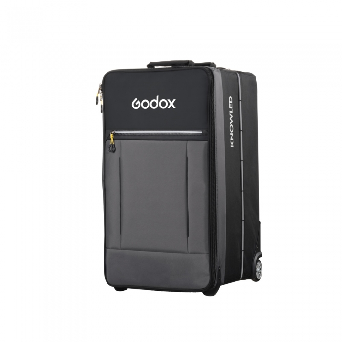 Koferi - Godox SC01 Soft Case for MG1200Bi SC01 - ātri pasūtīt no ražotāja