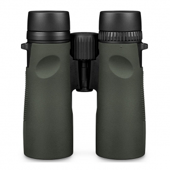 Binokļi - Vortex Diamondback HD 8x42 NEW Binocular DB 214 - быстрый заказ от производителя