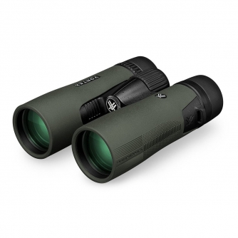 Binokļi - Vortex Diamondback HD 8x42 NEW Binocular DB 214 - быстрый заказ от производителя