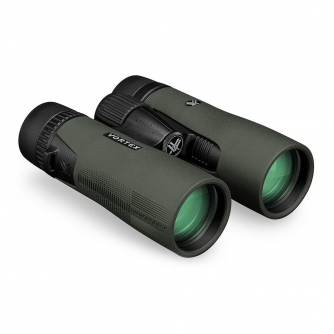 Binokļi - Vortex Diamondback HD 8x42 NEW Binocular DB 214 - быстрый заказ от производителя