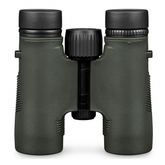 Binokļi - Vortex Diamondback HD 10x28 NEW Binocular DB 211 - быстрый заказ от производителя