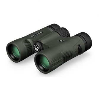 Binoculars - Vortex Diamondback HD 10x28 NEW Binocular DB 211 - quick order from manufacturer