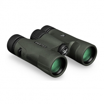 Binoculars - Vortex Diamondback HD 10x28 NEW Binocular DB 211 - quick order from manufacturer