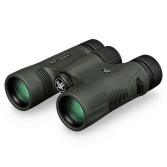 Binokļi - Vortex Diamondback HD 8x28 NEW Binocular DB 210 - быстрый заказ от производителя