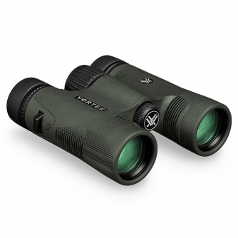 Binokļi - Vortex Diamondback HD 8x28 NEW Binocular DB 210 - ātri pasūtīt no ražotāja