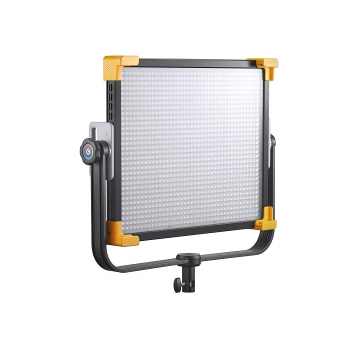 Light Panels - Godox LD150RS RGB LED Panel Light Kit, 150W Output - quick order from manufacturer