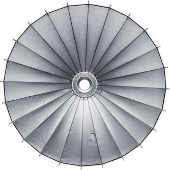 Softboksi - Godox Parabolic Reflector Zoom Box P128Kit P128KIT - ātri pasūtīt no ražotāja