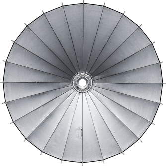 Softboxes - Godox Parabolic Reflector Zoom Box P158Kit P158KIT - quick order from manufacturer