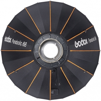 Softboxes - Godox Parabolic Reflector 88 Parabolic88 - quick order from manufacturer