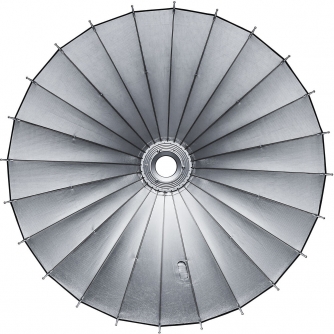 Softboksi - Godox Parabolic Reflector 128 Parabolic128 - ātri pasūtīt no ražotāja