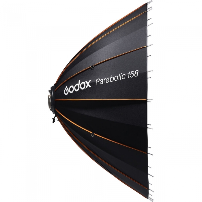 Softboksi - Godox Parabolic Reflector 158 Parabolic158 - быстрый заказ от производителя