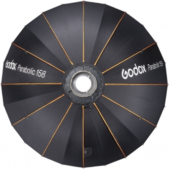 Softboksi - Godox Parabolic Reflector 158 Parabolic158 - быстрый заказ от производителя