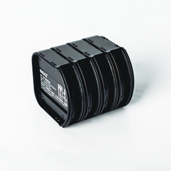 Filtru somiņas, kastītes - Meike Filter Storage Box for Camera Filters D243081 MK-EFTR-C-BOX - ātri pasūtīt no ražotāja