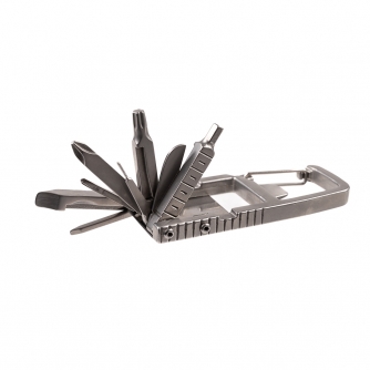 Other Accessories - Caruba Multitool Karabijnhaak CMK01 - quick order from manufacturer