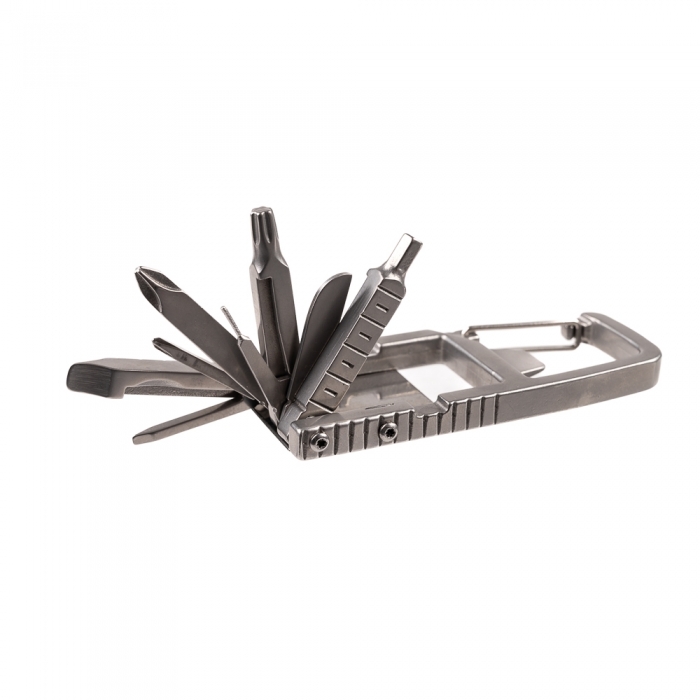 Installation & Maintenance Tools - Caruba Multitool Karabijnhaak CMK01 - quick order from manufacturer