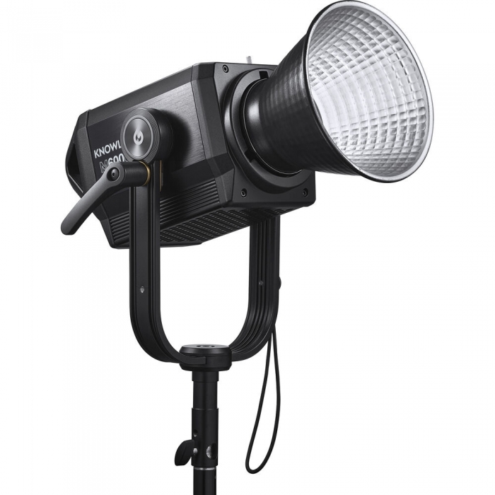 LED Monobloki - Godox M600D LED Daylight Knowled - быстрый заказ от производителя