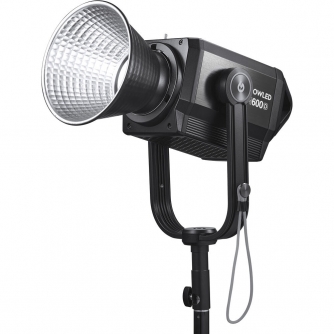 Monolight Style - Godox M600D LED Daylight Knowled M600D - quick order from manufacturer