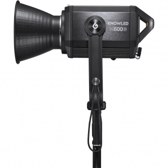 Monolight Style - Godox M600D LED Daylight Knowled M600D - quick order from manufacturer