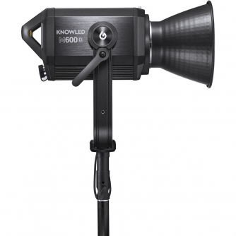 Monolight Style - Godox M600D LED Daylight Knowled M600D - quick order from manufacturer