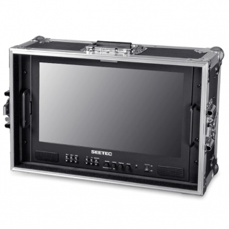 External LCD Displays - Feelworld SEETEC 17,3 ATEM173S Screen 17.3 IPS display colors 16.7M, resolution 1920x1080 (in flightcase) ATEM173S CO (in fli... - quick order from manufacturer