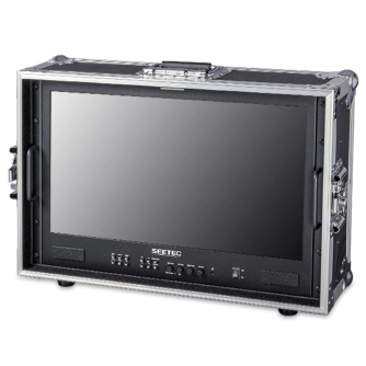 External LCD Displays - Feelworld SEETEC 21,5 ATEM215S Screen 17.3 IPS display colors 16.7M, resolution 1920x1080 (in flightcase) ATEM215S CO (in fli... - quick order from manufacturer