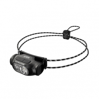 Dāvanas - Nitecore HA11 Ultra Lightweight Headlamp HA11 - ātri pasūtīt no ražotāja