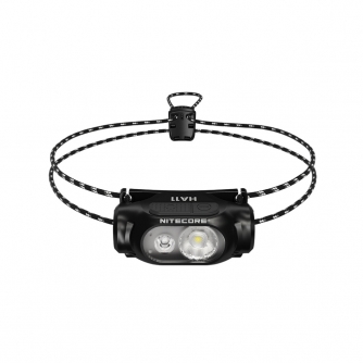 Dāvanas - Nitecore HA11 Ultra Lightweight Headlamp - быстрый заказ от производителя