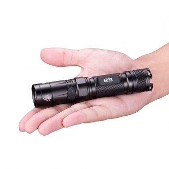 Photography Gift - Nitecore EC23 Compact 1800 Lumens LED Flashlight - quick order from manufacturer