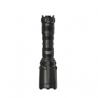 Dāvanas - Nitecore SRT6i Tactical Flashlight 2100 Lumens 510m USB-C IP68 - ātri pasūtīt no ražotāja