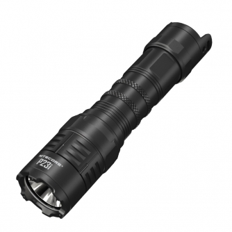 Dāvanas - Nitecore P23i 3000 Lumens LED Flashlight 21700i Battery - быстрый заказ от производителя