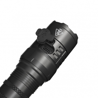 Photography Gift - Nitecore P23i 3000 Lumens LED Flashlight 21700i Battery - quick order from manufacturer