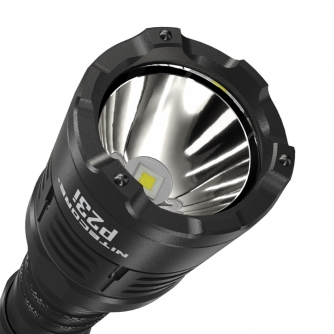 Dāvanas - Nitecore P23i 3000 Lumens LED Flashlight 21700i Battery - быстрый заказ от производителя