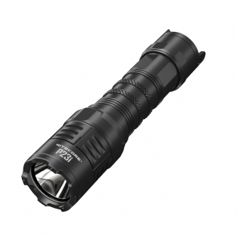 Dāvanas - Nitecore P23i 3000 Lumens LED Flashlight 21700i Battery - быстрый заказ от производителя