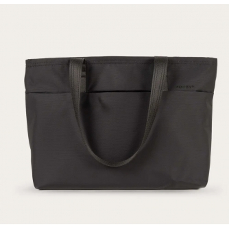 Plecu somas - Moment Everything Tech Tote 19L Black 106-196 - ātri pasūtīt no ražotāja