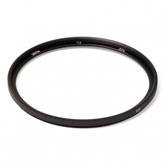 UV Filters - Urth 112mm UV Lens Filter (Plus+) UUVPL112 - quick order from manufacturer