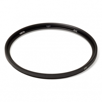 UV Filters - Urth 127mm UV Lens Filter (Plus+) UUVPL127 - quick order from manufacturer