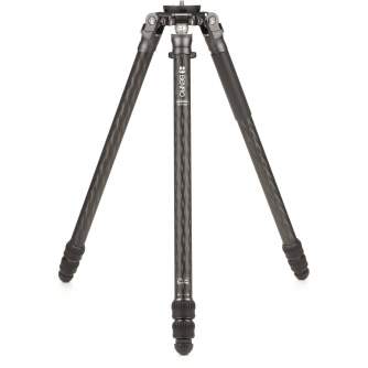 Foto statīvi - Benro Mammoth 3-Section Carbon Fiber Tripod - быстрый заказ от производителя