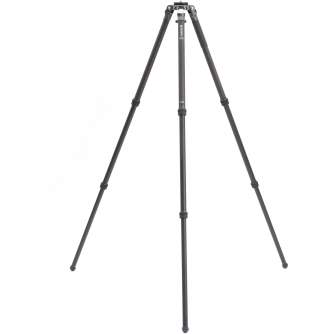 Foto statīvi - Benro Mammoth 3-Section Carbon Fiber Tripod - быстрый заказ от производителя