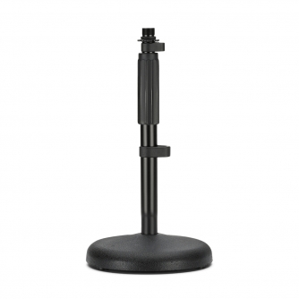 Mini foto statīvi - RODE DS1 Desk Stand - Desktop Microphone Stand MROD195 - быстрый заказ от производителя