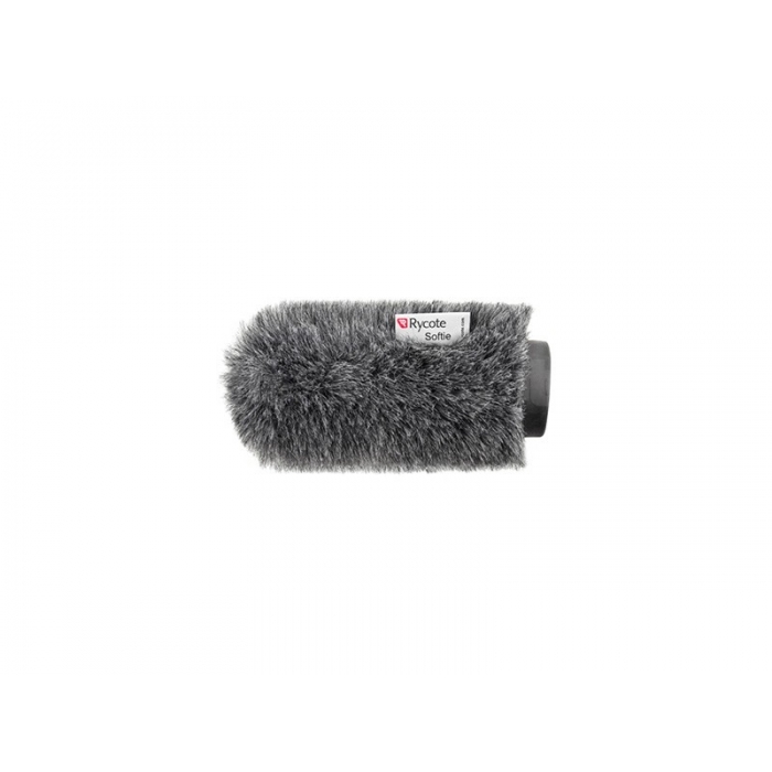 New products - Rycote Classic-Softie Windshield, 12cm 33032 - quick order from manufacturer