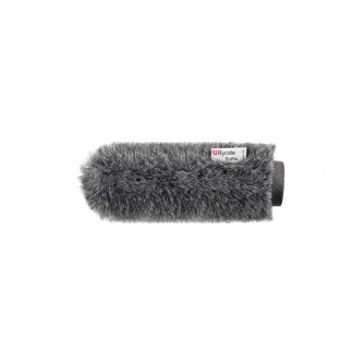 Sortimenta jaunumi - Rycote Classic-Softie Windshield, 18cm 33052 - быстрый заказ от производителя