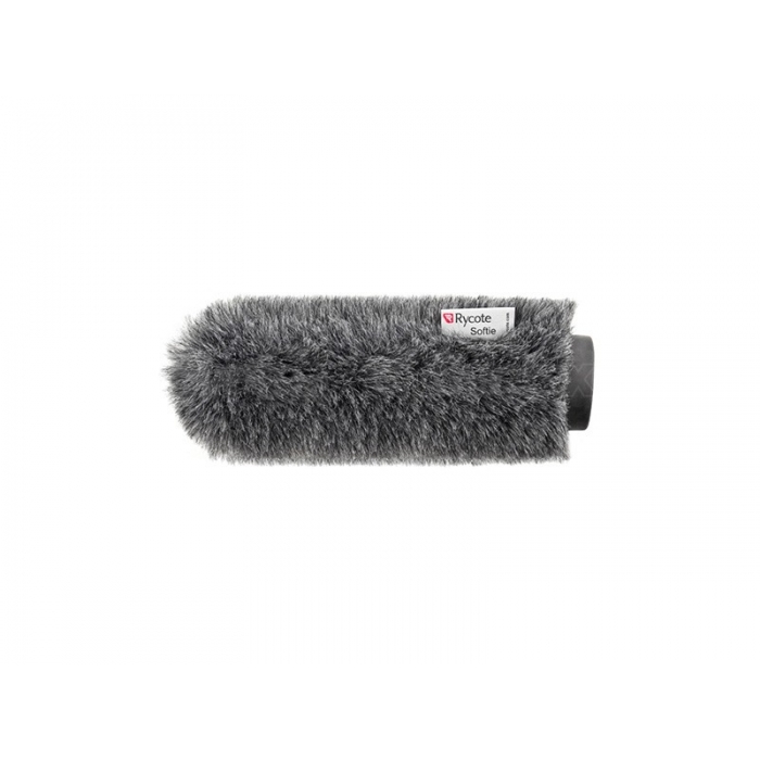 Sortimenta jaunumi - Rycote Classic-Softie Windshield, 18cm 33052 - быстрый заказ от производителя