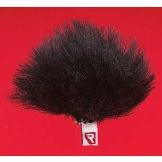 New products - Rycote SPEC RISTRETTO Black (Lavalier) RY-065555 - quick order from manufacturer