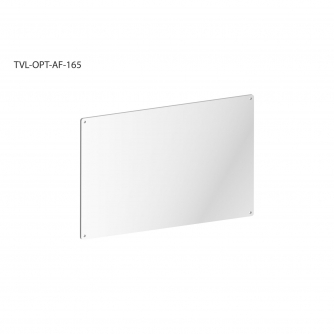 Accessories for LCD Displays - TVLogic External Screen Protector for LVM-171A/171S, LUM-171G & XVM-177A Monitors (Clear) TVL-OPT-AF-165 - quick order from manufacturer