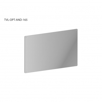 Accessories for LCD Displays - TVLogic External Screen Protector for LVM-171A/171S, LUM-171G & XVM-177A Monitors (ND) TVL-OPT-AND-165 - quick order from manufacturer