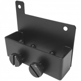 New products - TVLogic HDMI Bracket For F-10A Field Monitor TVL-HDMI-BKT-F10 - quick order from manufacturer