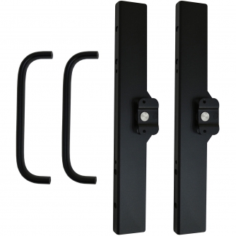 New products - TVLogic Rack Mount Kit for LVM-180A/LVM-182W TVL-RMK-182 - quick order from manufacturer