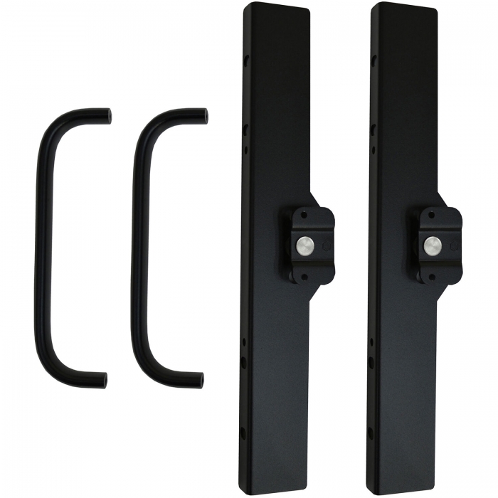 New products - TVLogic Rack Mount Kit for LVM-180A/LVM-182W TVL-RMK-182 - quick order from manufacturer